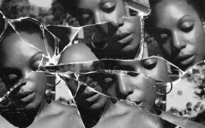 Shattered Glass