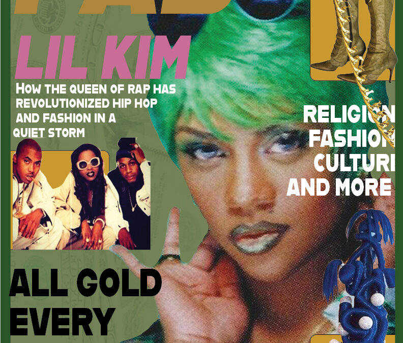 Homage to Ghetto Fab