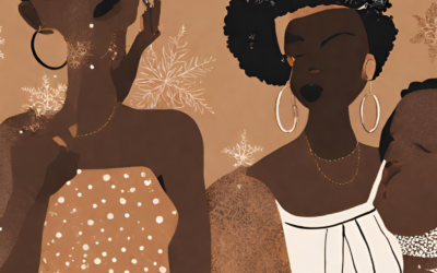 Navigating Holidays while Black
